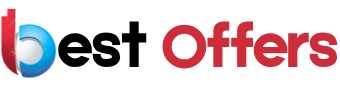 Best Offers Logo